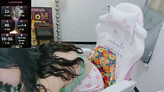 Snapshot of BK_PINK1021 chatting on 24, 2, 2026 BK PINK1021 online show from 24, 2, 2026