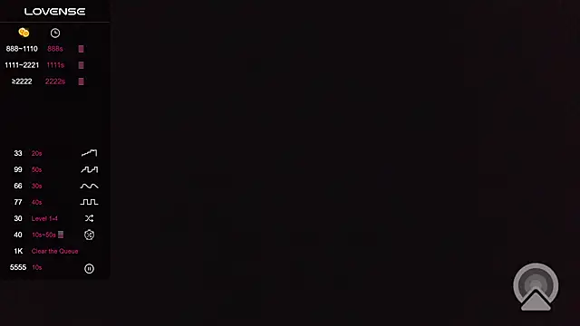 Snapshot of majestic_madam chatting on 10, 5, 2026 majestic madam online show from 10, 5, 2026