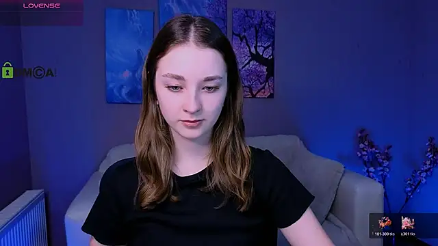 alisabliss online show from 11, 1, 2026