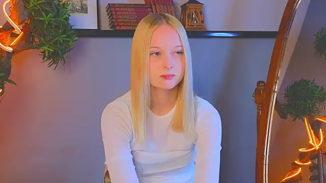 YungLyssy online show from 26, 10, 2025