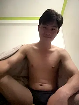 Snapshot of Chao-nam123 chatting on 23, 10, 2025 Chao-nam123 online show from 23, 10, 2025