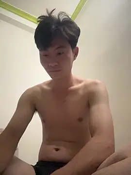 Snapshot of Chao-nam123 chatting on 24, 10, 2025 Chao-nam123 online show from 24, 10, 2025