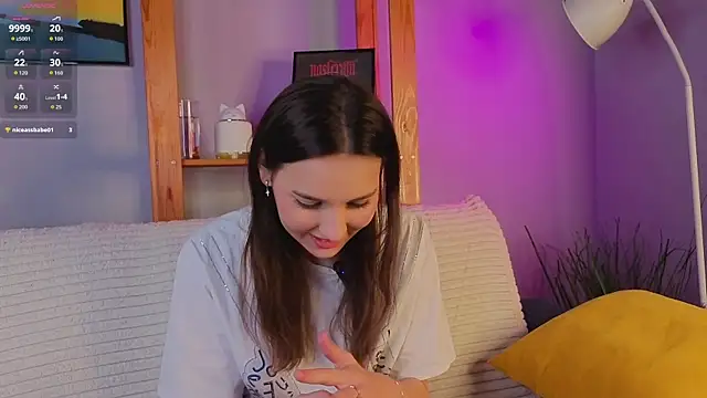 KateCahee online show from 17, 12, 2025