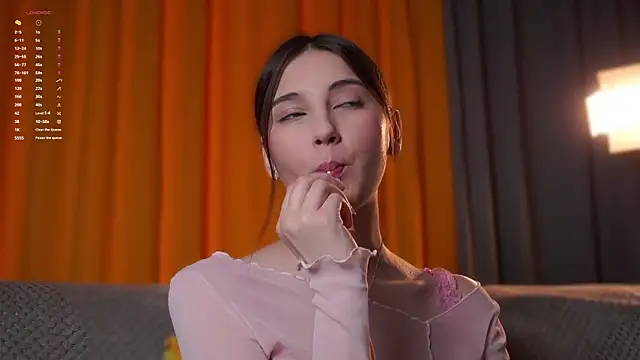 KateCahee online show from 27, 3, 2026