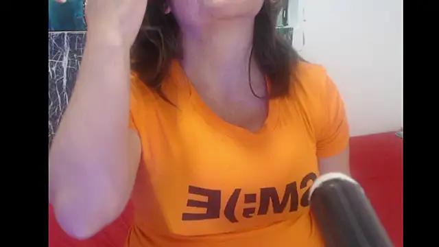 Debora Cienfuegos25 online show from 2, 12, 2025