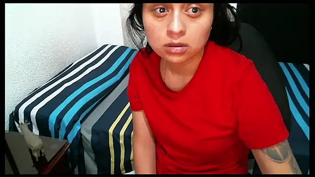 Snapshot of Negritatata chatting on 1, 7, 2026 Negritatata online show from 1, 7, 2026