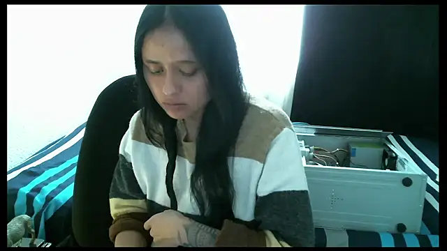 Snapshot of Negritatata chatting on 4, 7, 2026 Negritatata online show from 4, 7, 2026