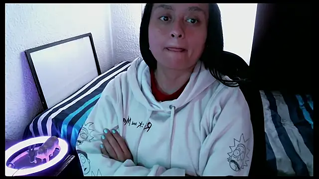 Snapshot of Negritatata chatting on 8, 7, 2026 Negritatata online show from 8, 7, 2026