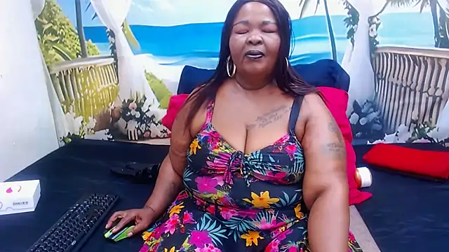 MatureMilfxxx online show from 1, 5, 2026