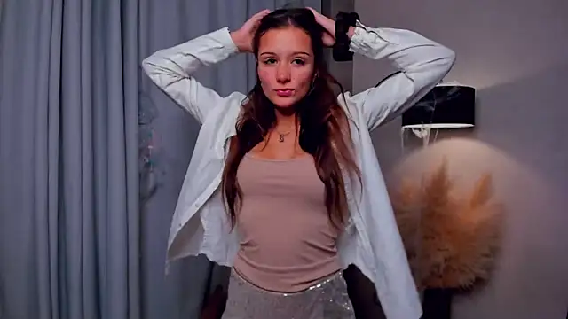 KeshaRachi online show from 11, 11, 2025