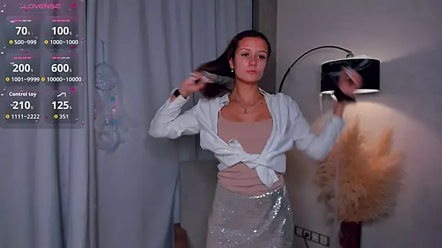 KeshaRachi online show from 12, 11, 2025