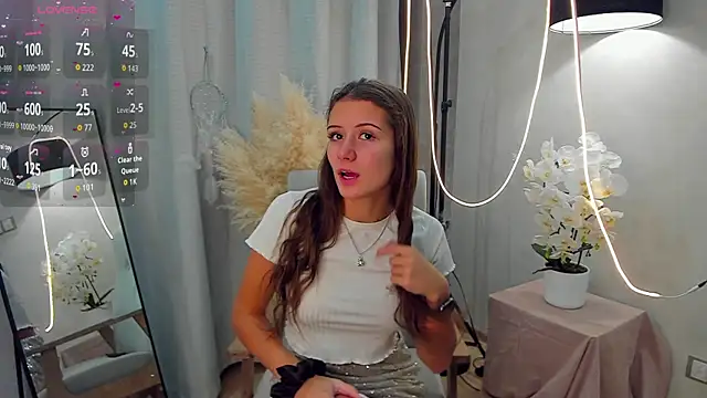 KeshaRachi online show from 16, 11, 2025