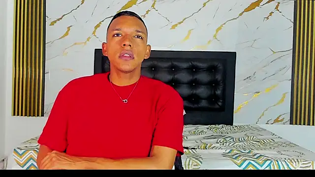 jaydenjhonson online show from 24, 11, 2025