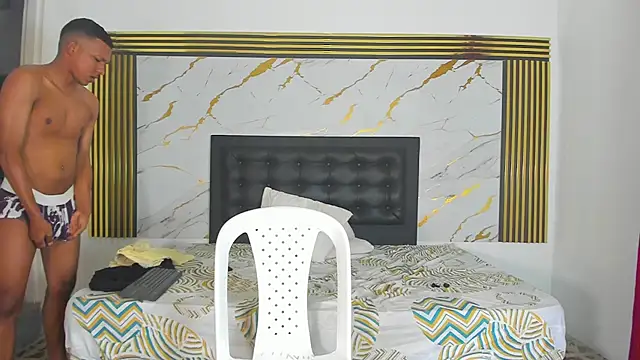 jaydenjhonson online show from 26, 11, 2025