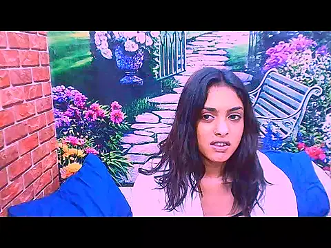 IndianPretty1 online show from 30, 11, 2025