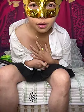 Snapshot of Maomilove1 chatting on 18, 11, 2025 Maomilove1 online show from 18, 11, 2025