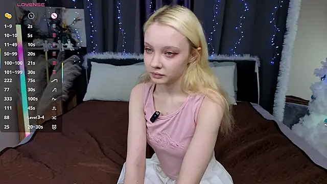 Snapshot of IraYounce chatting on 23, 12, 2025 IraYounce online show from 23, 12, 2025