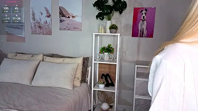 Snapshot of IraYounce chatting on 25, 2, 2026 IraYounce online show from 25, 2, 2026