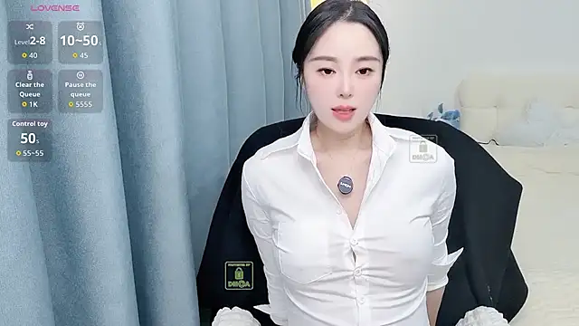 Xiaotaimei 666 online show from 12, 11, 2025