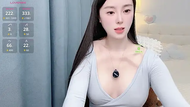 Xiaotaimei 666 online show from 25, 11, 2025