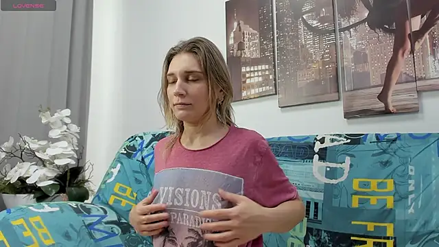 Tenderly Sophie online show from 11, 1, 2026