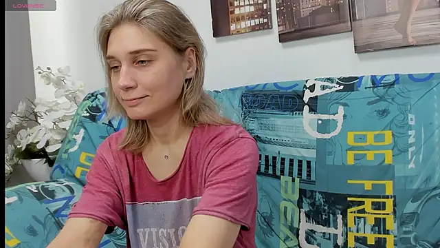 Tenderly Sophie online show from 1, 2, 2026