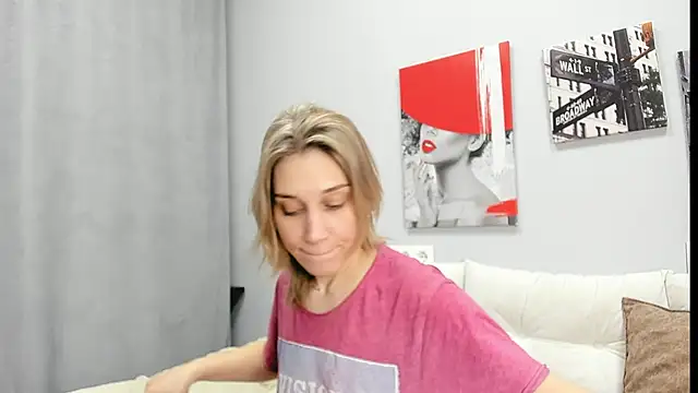 Tenderly Sophie online show from 8, 2, 2026