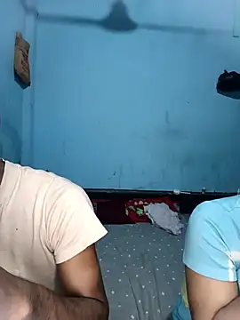 CoupleShow 432 online show from 20, 11, 2025