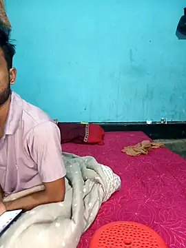 CoupleShow 432 online show from 28, 11, 2025