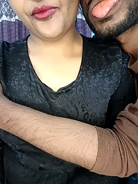 CoupleShow 432 online show from 11, 1, 2026