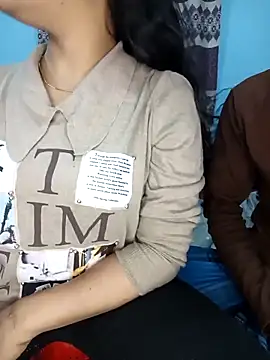 CoupleShow 432 online show from 9, 2, 2026