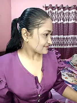 CoupleShow 432 online show from 29, 4, 2026