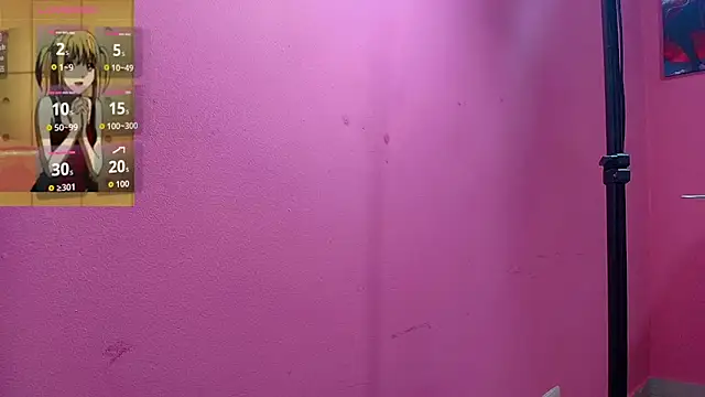 GothGaby online show from 15, 4, 2026