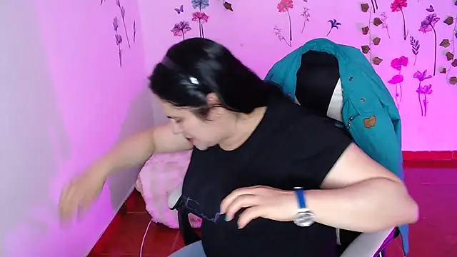 jenny  666 online show from 15, 12, 2025