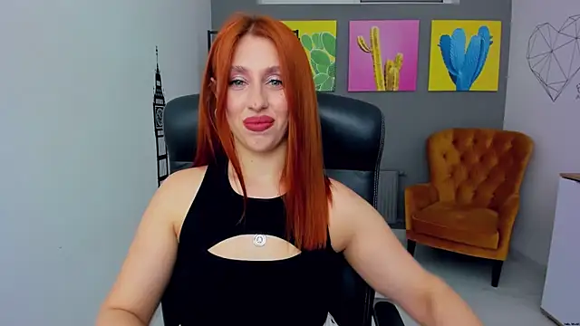 Snapshot of ZoeBurton chatting on 1, 4, 2026 ZoeBurton online show from 1, 4, 2026