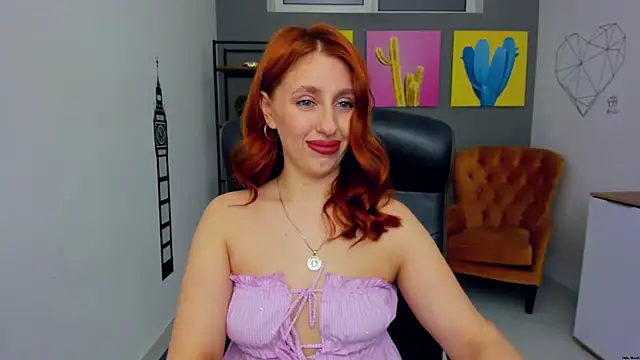 Snapshot of ZoeBurton chatting on 5, 4, 2026 ZoeBurton online show from 5, 4, 2026