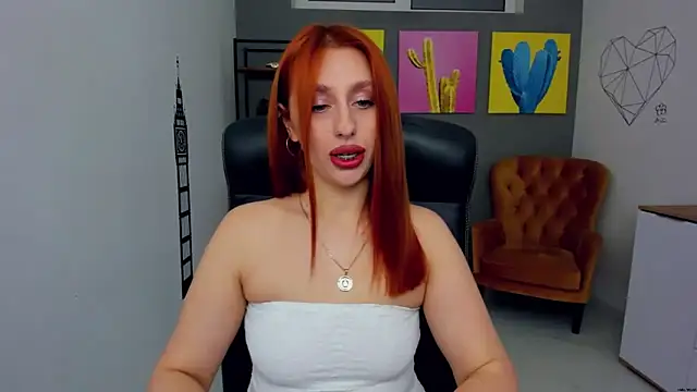 Snapshot of ZoeBurton chatting on 11, 4, 2026 ZoeBurton online show from 11, 4, 2026