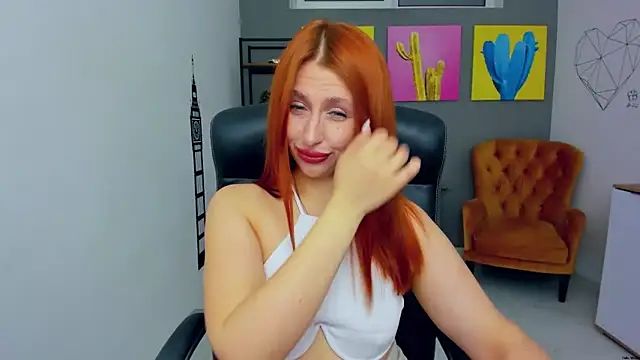 Snapshot of ZoeBurton chatting on 20, 4, 2026 ZoeBurton online show from 20, 4, 2026