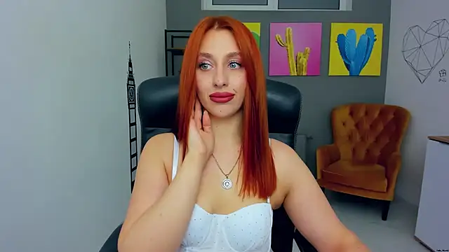 Snapshot of ZoeBurton chatting on 2, 5, 2026 ZoeBurton online show from 2, 5, 2026