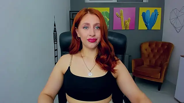 Snapshot of ZoeBurton chatting on 10, 5, 2026 ZoeBurton online show from 10, 5, 2026