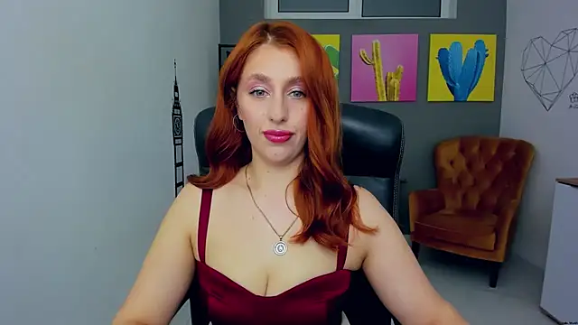 Snapshot of ZoeBurton chatting on 17, 5, 2026 ZoeBurton online show from 17, 5, 2026