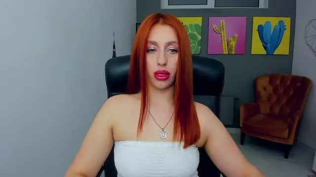Snapshot of ZoeBurton chatting on 18, 5, 2026 ZoeBurton online show from 18, 5, 2026