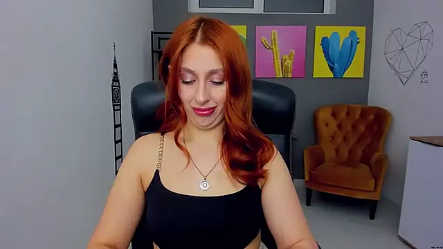 Snapshot of ZoeBurton chatting on 26, 5, 2026 ZoeBurton online show from 26, 5, 2026