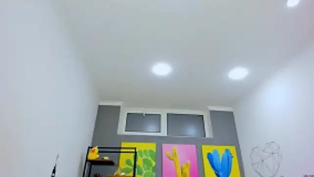 Snapshot of NoraSimons chatting on 27, 2, 2026 NoraSimons online show from 27, 2, 2026