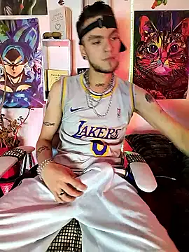 AlickBeliel online show from 9, 2, 2026