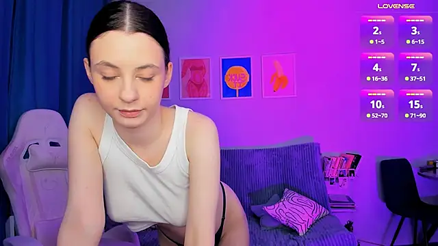 Baby Annabelle online show from 3, 12, 2025