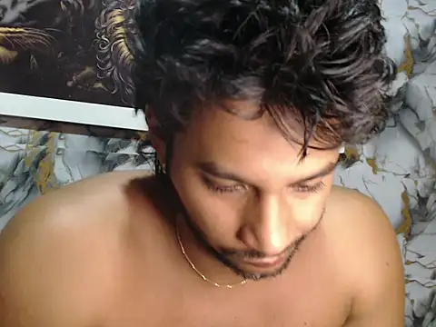 Rigel paxs online show from 17, 11, 2025