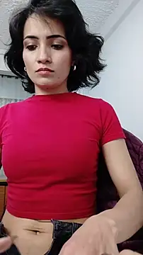 Snapshot of chloehanna chatting on 30, 10, 2025 chloehanna online show from 30, 10, 2025