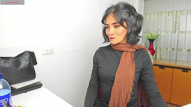 Snapshot of chloehanna chatting on 20, 11, 2025 chloehanna online show from 20, 11, 2025