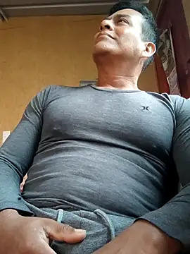 Vegueta79 online show from 21, 6, 2026